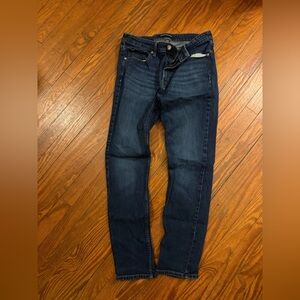 CALVIN KLEIN Jeans for Men Straight Leg 32x30